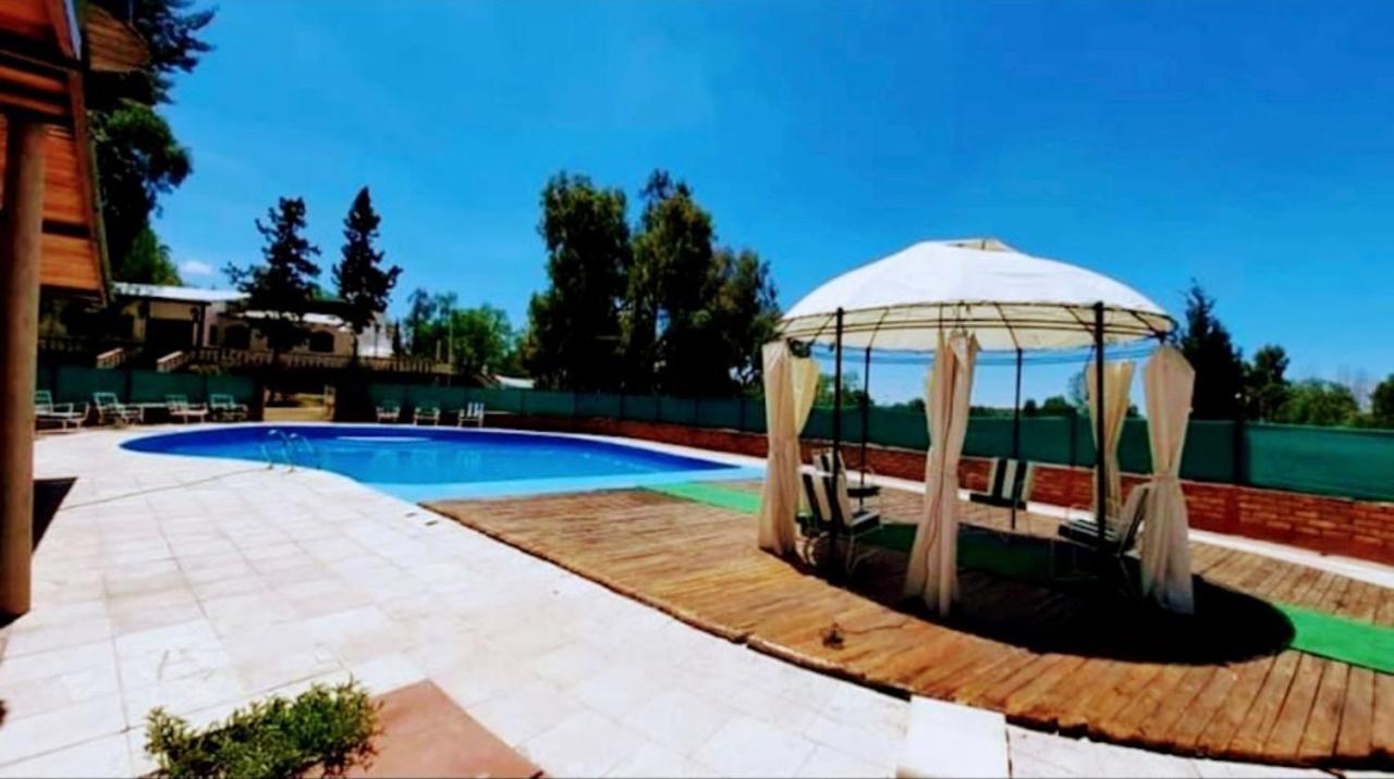 Villa Celestino Villa Marini Exterior photo